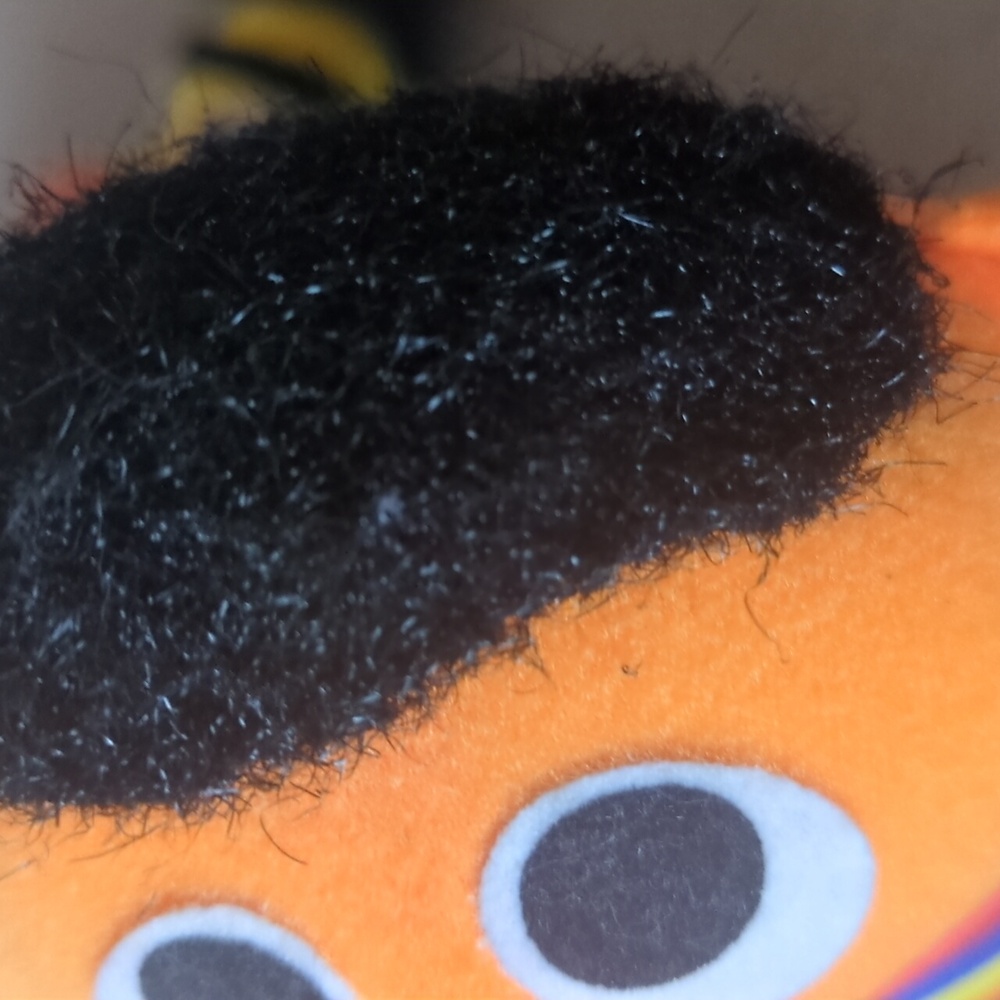 Bert & Ernie Set - Picture 3 of 10